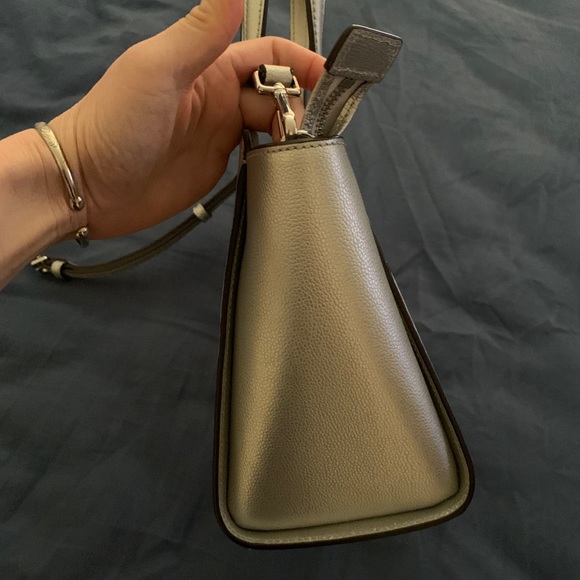 Kate Spade Patterson Drive Small Geraldine bag - Picture 6 of 10